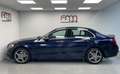 Mercedes-Benz C 180 Automaat 93.000km bwj2019 Navi cruise Garantie Bleu - thumbnail 4