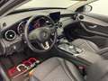 Mercedes-Benz C 180 Automaat 93.000km bwj2019 Navi cruise Garantie Bleu - thumbnail 12