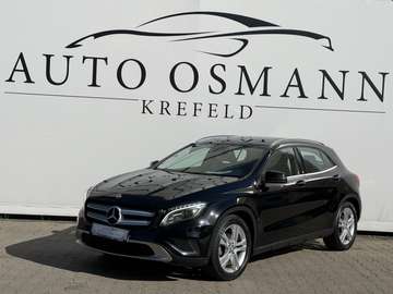 CDI 4Matic 7G-DCT Urban   PDC V+H