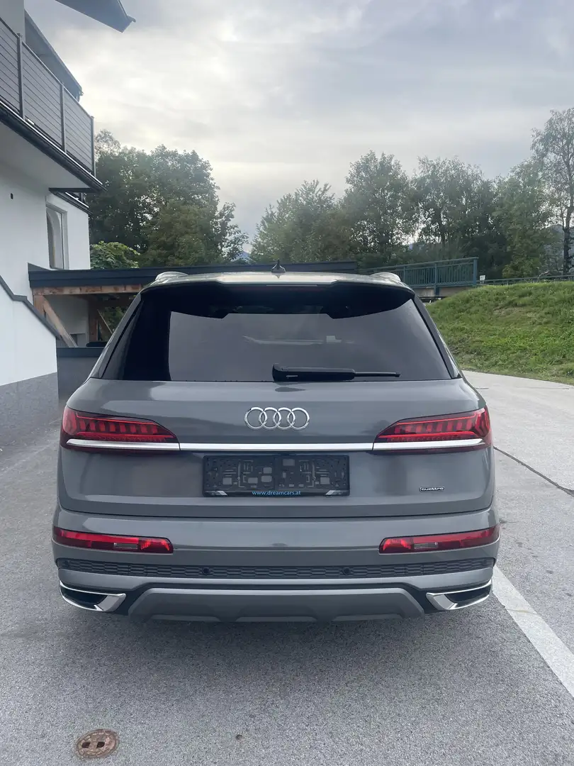 Audi Q7 3,0 TDI quattro Tiptronic - 2