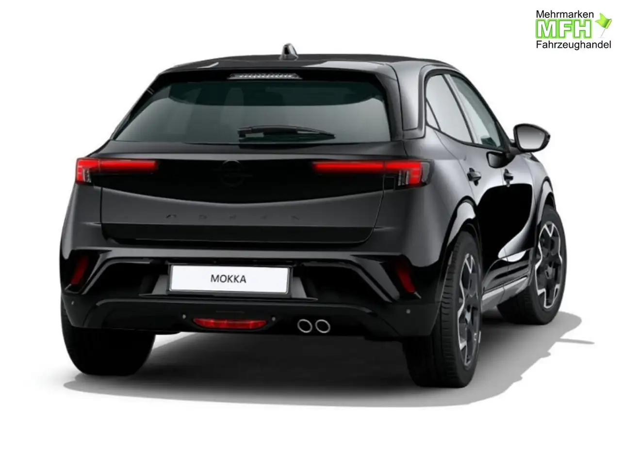 Opel Mokka 2026