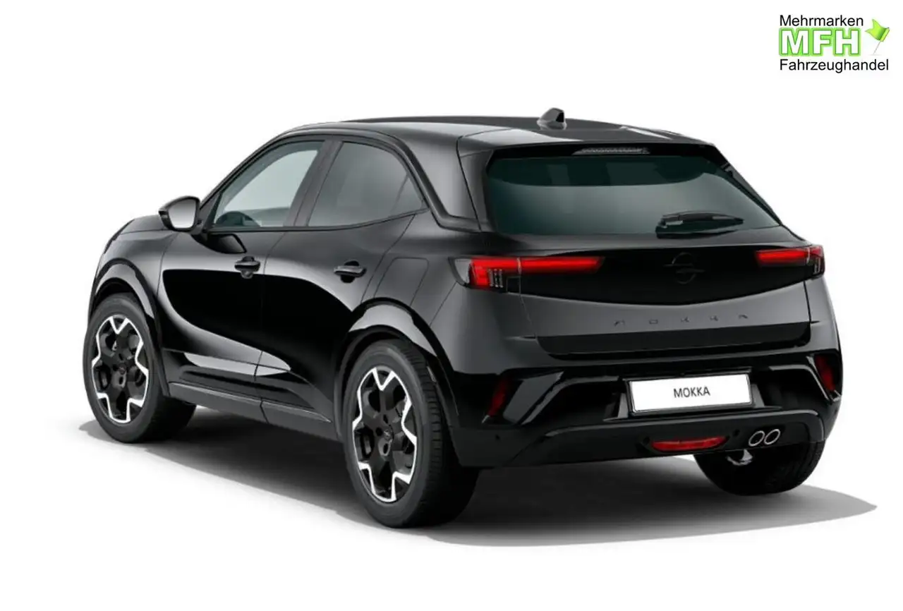 Opel Mokka 2026