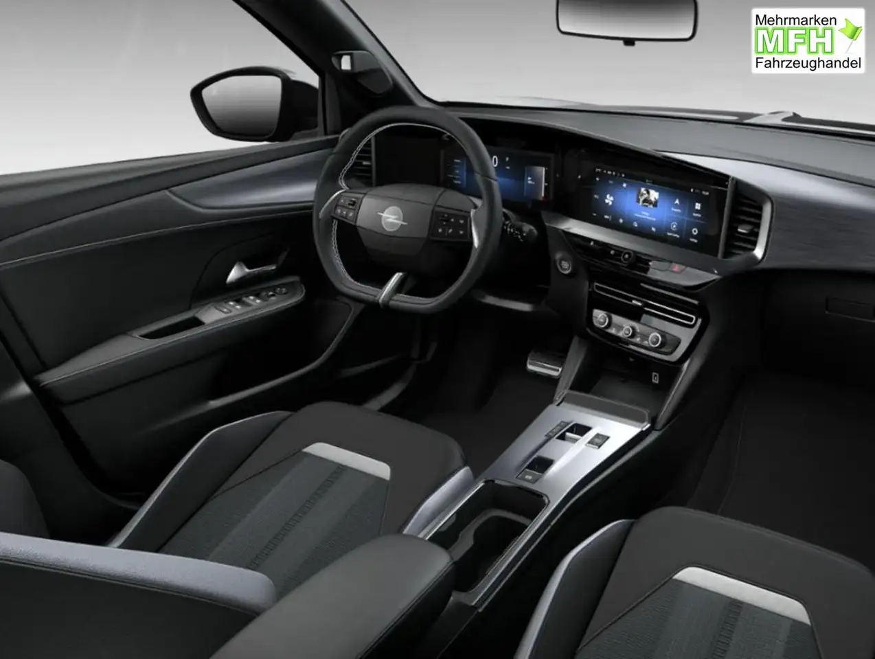 Opel Mokka 2026