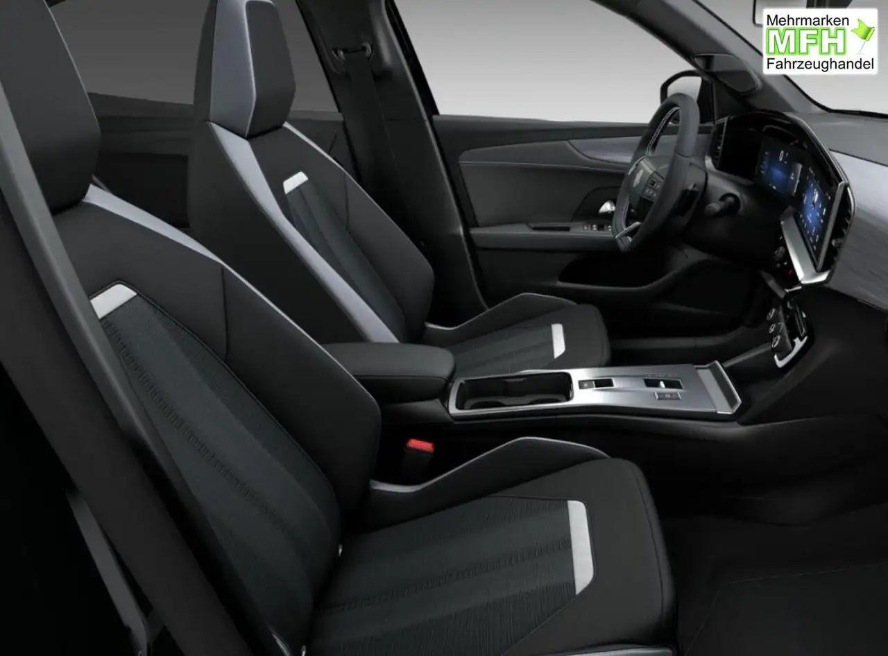 Opel Mokka 2026