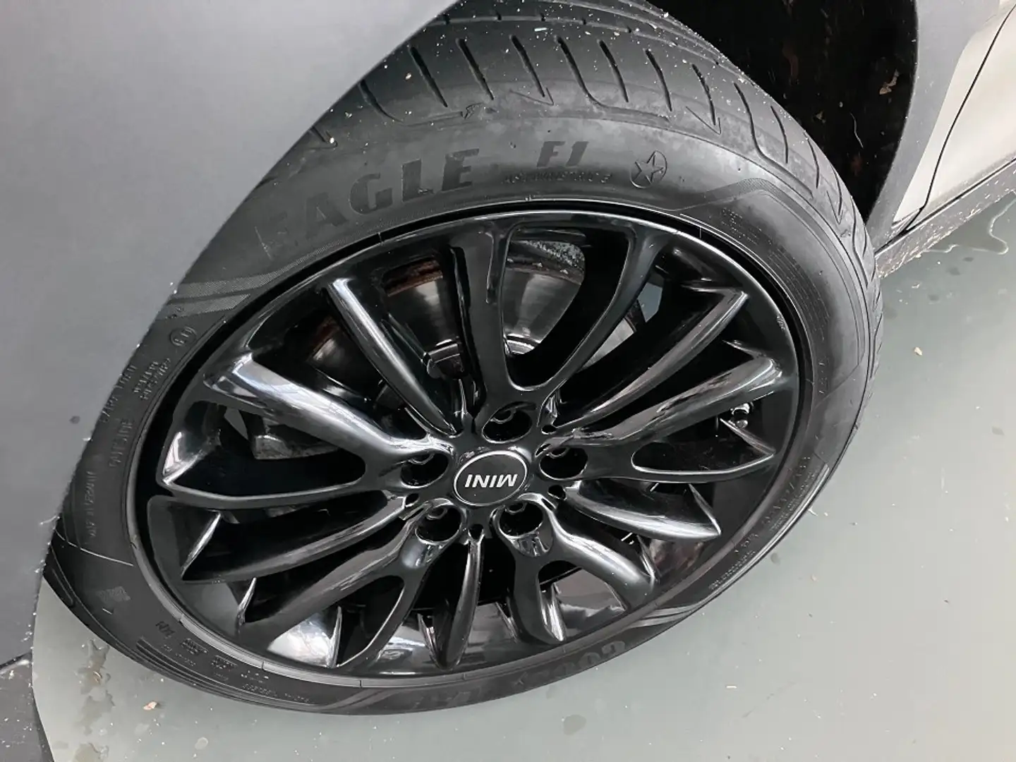 MINI Cooper Clubman - Navi/ Sitzh./ Klimaaut. Beige - 2