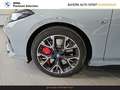 BMW 120 120A 170ch M Sport DKG7 Gris - thumbnail 12