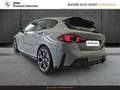 BMW 120 120A 170ch M Sport DKG7 Gris - thumbnail 10