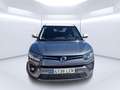 SsangYong Tivoli G15 Urban 4x2 Aut. Gris - thumbnail 1