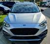 Ford Focus 1.0 EcoBoost Active Business Zilver - thumbnail 2