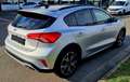Ford Focus 1.0 EcoBoost Active Business Zilver - thumbnail 5
