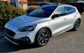 Ford Focus 1.0 EcoBoost Active Business Zilver - thumbnail 1