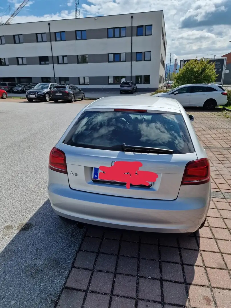 Audi A3 1,6 Ambiente - 2
