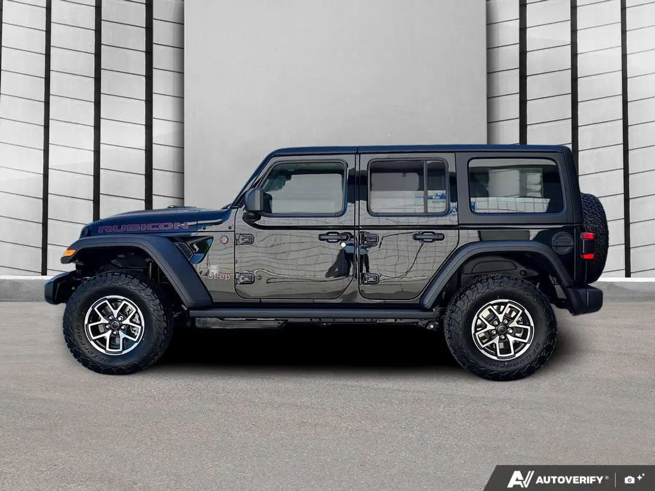 Jeep Wrangler photo Jeep Wrangler