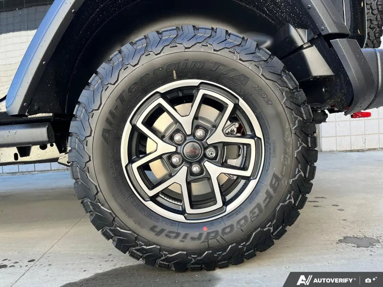 Jeep Wrangler photo Jeep Wrangler