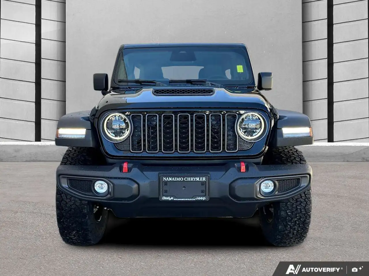 Jeep Wrangler photo Jeep Wrangler