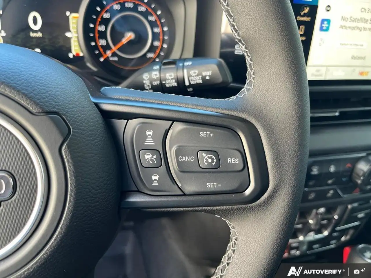 Jeep Wrangler photo Jeep Wrangler