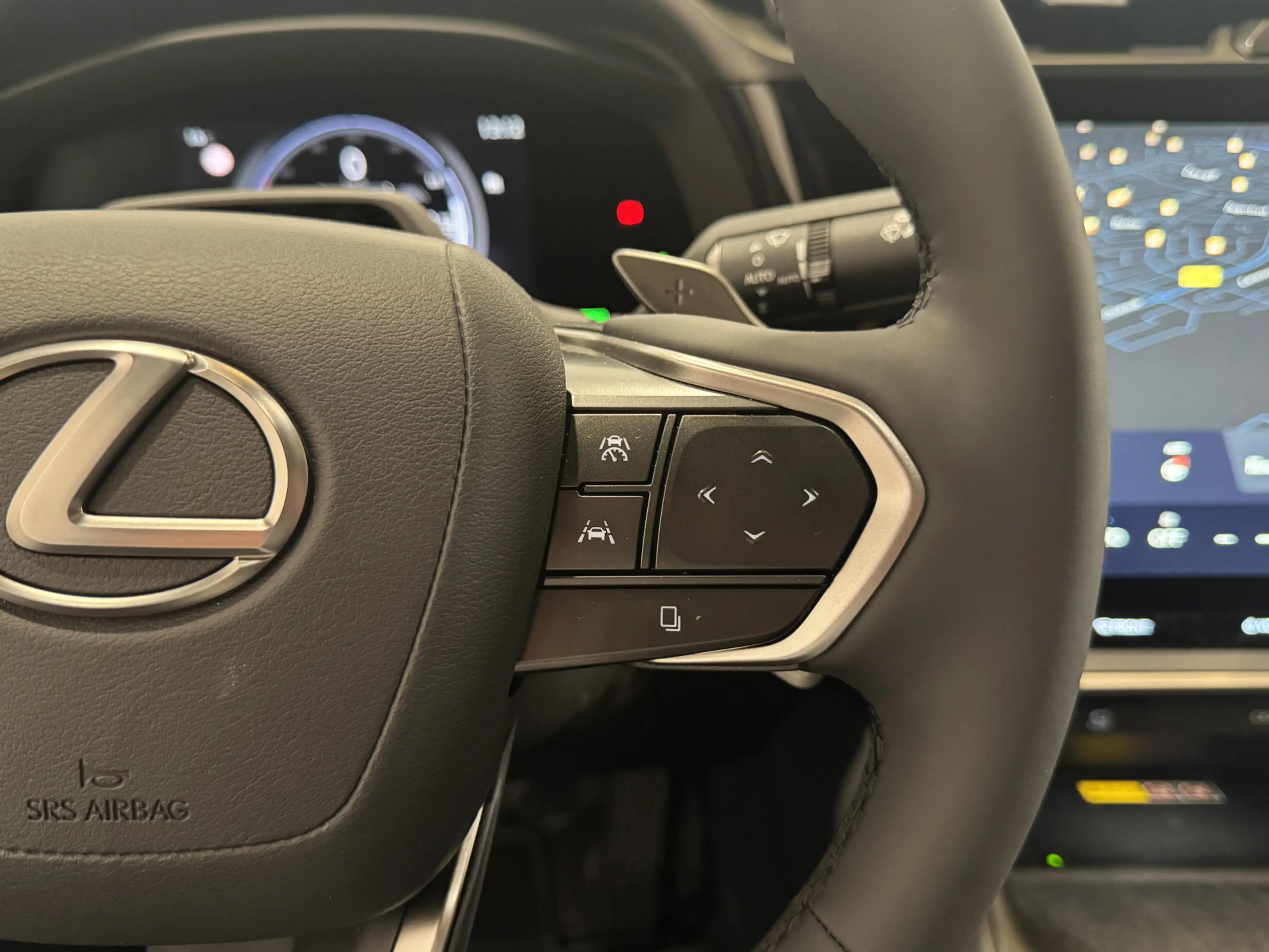 Lexus RZ 350e Luxury Line 77 kWh Premium Pack | Panoramadak — photo 13