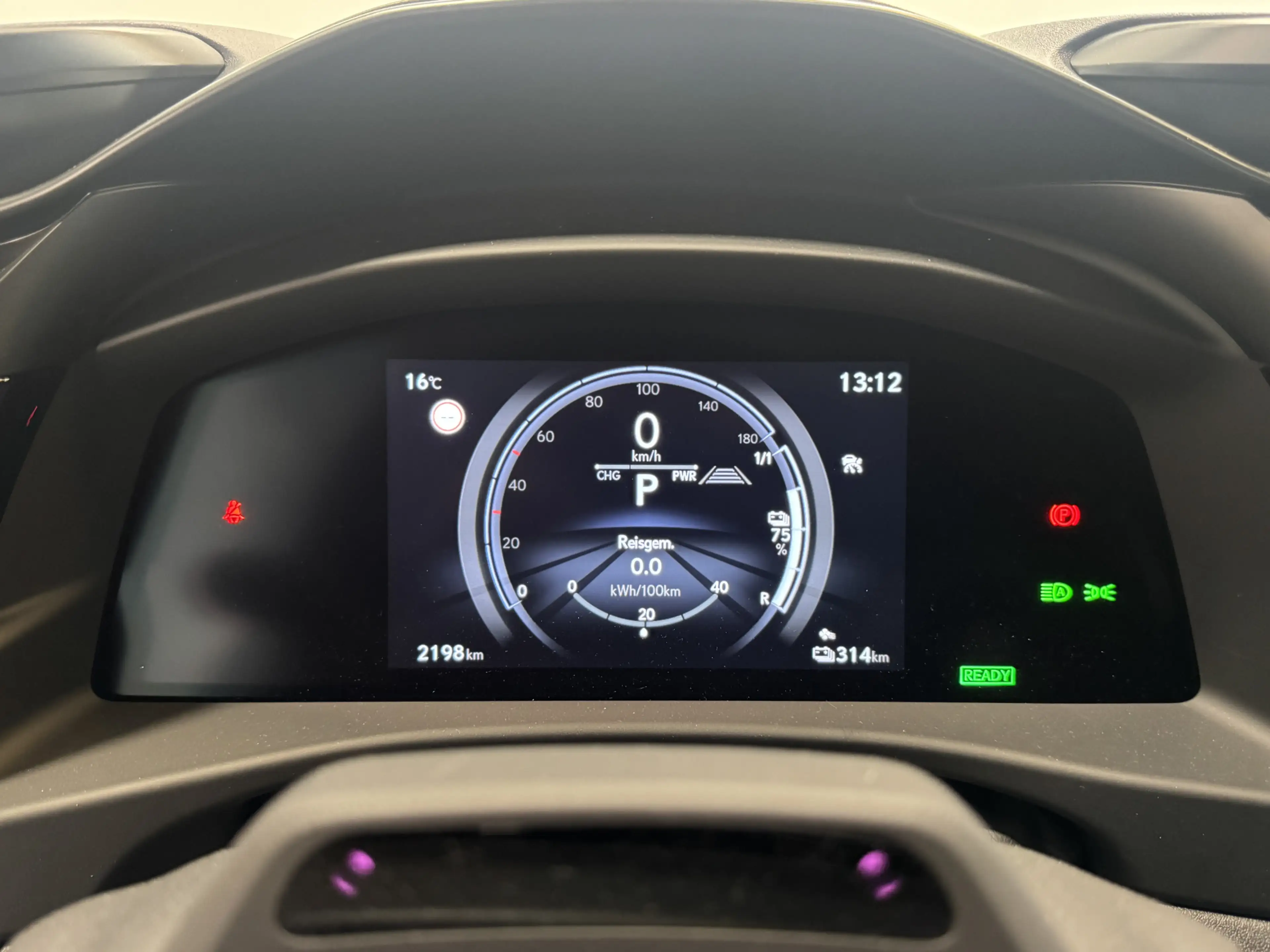 Lexus RZ 350e Luxury Line 77 kWh Premium Pack | Panoramadak — photo 12