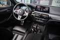 BMW M5 5-serie Competition Akrapovic 625PK B&W Keyless 36 Gris - thumbnail 9