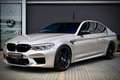 BMW M5 5-serie Competition Akrapovic 625PK B&W Keyless 36 siva - thumbnail 5
