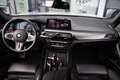 BMW M5 5-serie Competition Akrapovic 625PK B&W Keyless 36 Gri - thumbnail 3