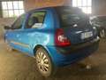Renault Clio 3p 1.2 Benzina - UNICO PROPRIETARIO plava - thumbnail 3