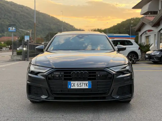 Audi A6 A6 V 2022 Avant 45 3.0 tdi mhev Business Sport quattro s-tronic