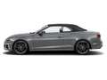 Audi A5 Cabrio S Line 40 TFSI Matrix+HUD+Sportsitze+++ Grey - thumbnail 3