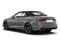 Audi A5 Cabrio S Line 40 TFSI Matrix+HUD+Sportsitze+++ Gris - thumbnail 4