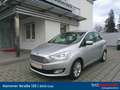 Ford C-Max C-MAX Titanium 1,5 TDCi Argent - thumbnail 1