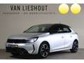 Opel Corsa 1.2 GS- Sport Stoel+Stuurverw I Camera I Dode hoek Grijs - thumbnail 1