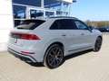 Audi Q8 competition plus 50 TDI quattro Tiptronic S line Grau - thumbnail 6