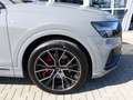 Audi Q8 competition plus 50 TDI quattro Tiptronic S line Grau - thumbnail 8
