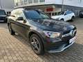 Mercedes-Benz GLC 300 de 4Matic AMG PANO LEDER LED KAMERA WIDE Noir - thumbnail 4