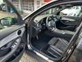 Mercedes-Benz GLC 300 de 4Matic AMG PANO LEDER LED KAMERA WIDE Noir - thumbnail 14
