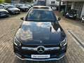 Mercedes-Benz GLC 300 de 4Matic AMG PANO LEDER LED KAMERA WIDE Noir - thumbnail 3
