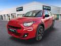 Fiat 600 e  54kwh 115kw (156cv) RED Roşu - thumbnail 1