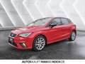 SEAT Ibiza 1.0TSI DSG FR NAVI LED KAMERA PDC v+h PANO Rot - thumbnail 3