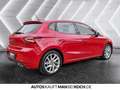 SEAT Ibiza 1.0TSI DSG FR NAVI LED KAMERA PDC v+h PANO Rot - thumbnail 5