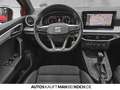 SEAT Ibiza 1.0TSI DSG FR NAVI LED KAMERA PDC v+h PANO Rot - thumbnail 10