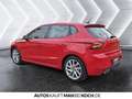 SEAT Ibiza 1.0TSI DSG FR NAVI LED KAMERA PDC v+h PANO Rot - thumbnail 4