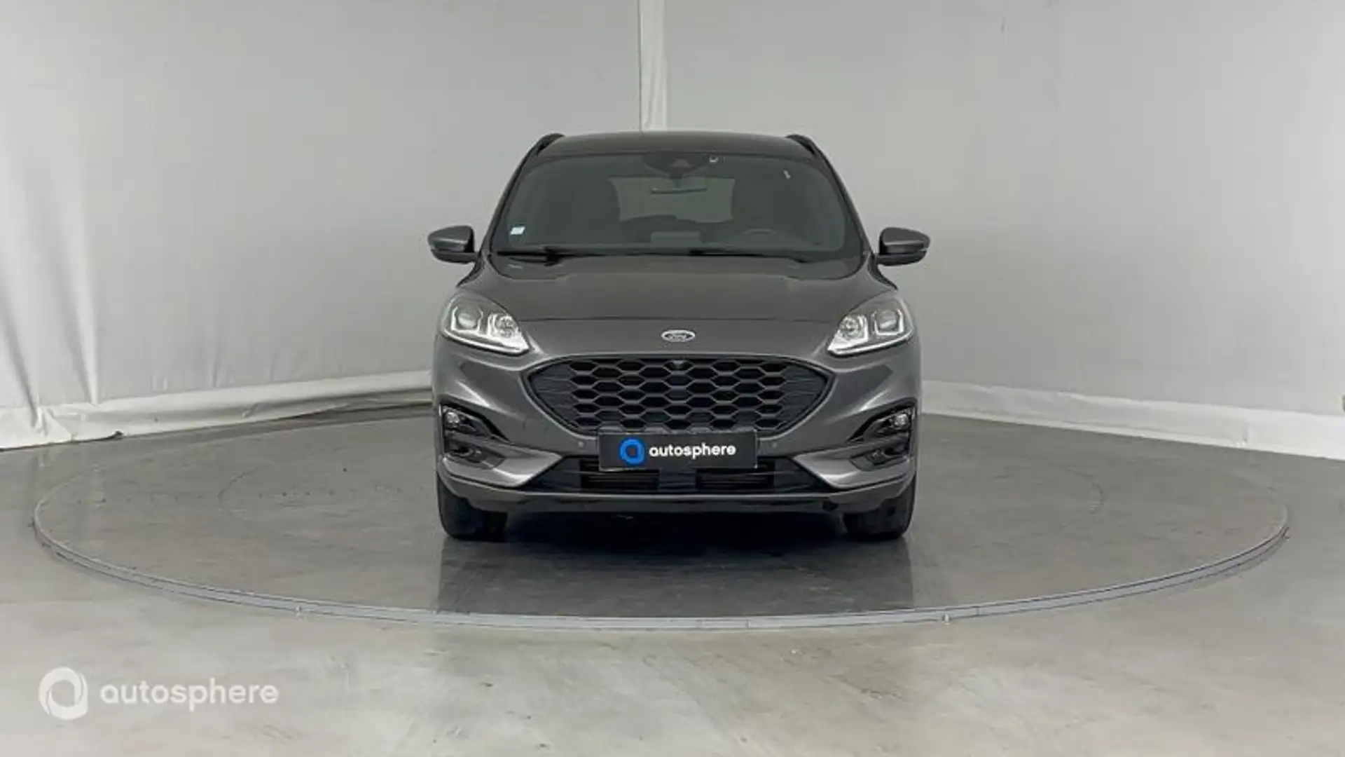 Ford Kuga 1.5 EcoBlue 120ch ST-Line Powershift - 2