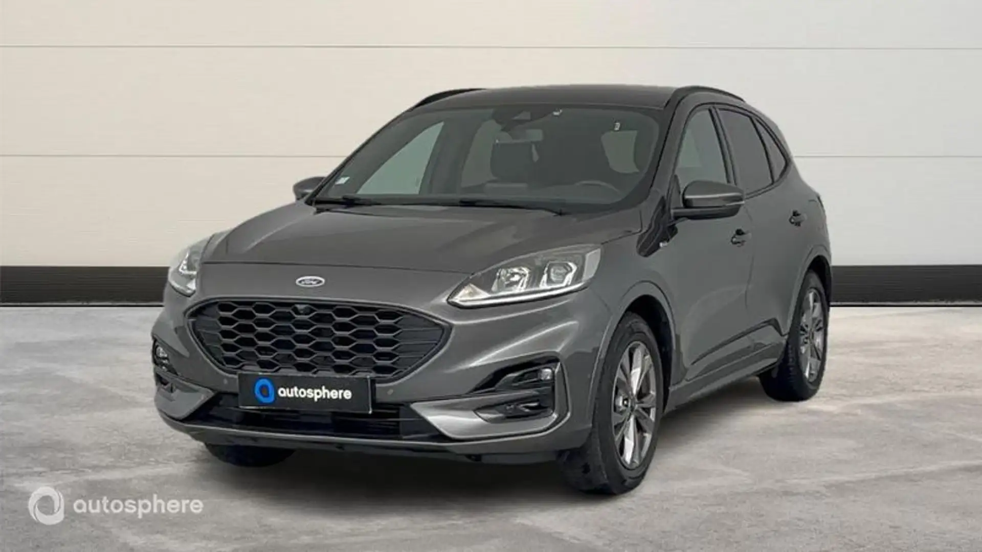Ford Kuga 1.5 EcoBlue 120ch ST-Line Powershift - 1