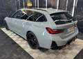 BMW 320 320d Touring Msport auto Grigio - thumbnail 6