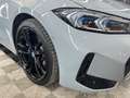 BMW 320 320d Touring Msport auto Grigio - thumbnail 8