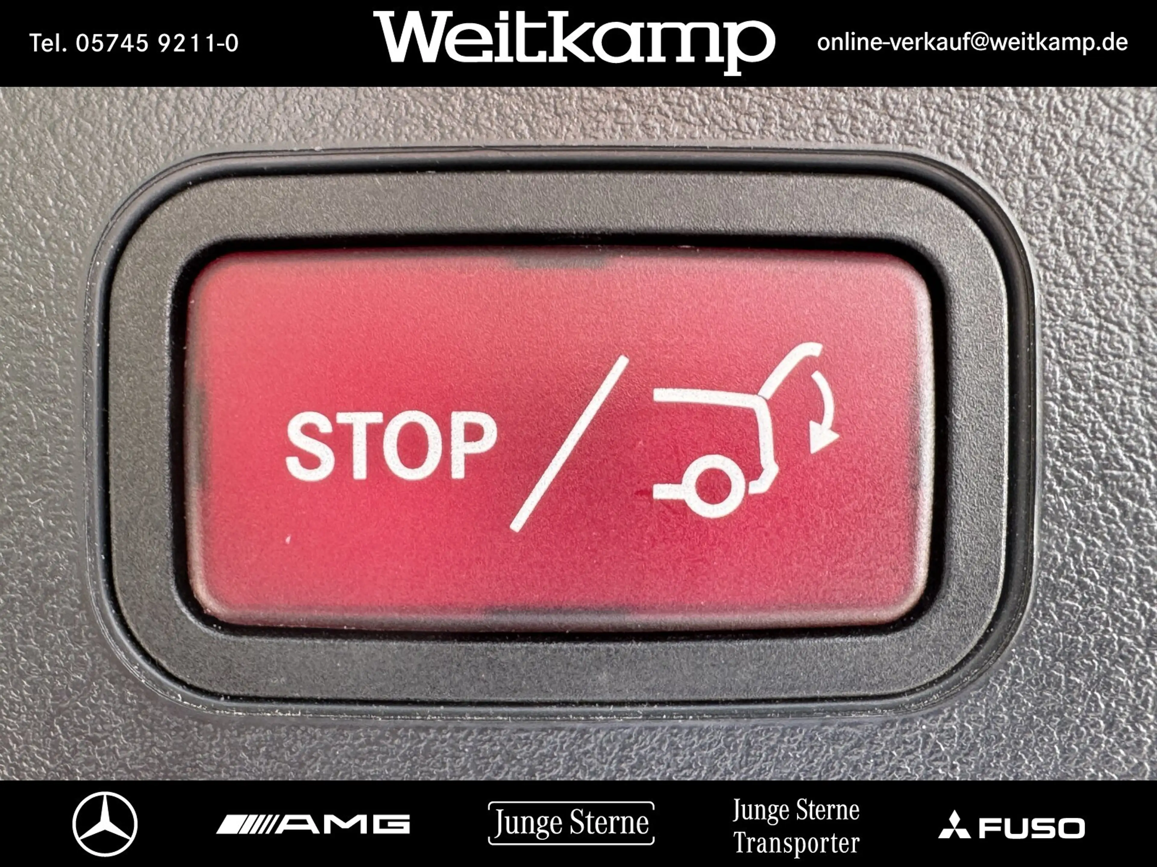 Mercedes-Benz EQB 300 EQB 300 4MATIC AMG+PANO+DISTRO.+EL. KLAPPE+KAM. — photo 9