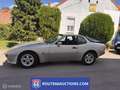 Porsche 944 | 1983 | Route 66 Auctions Schwarz - thumbnail 5