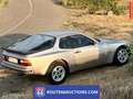 Porsche 944 | 1983 | Route 66 Auctions Schwarz - thumbnail 8