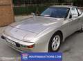 Porsche 944 | 1983 | Route 66 Auctions Schwarz - thumbnail 4