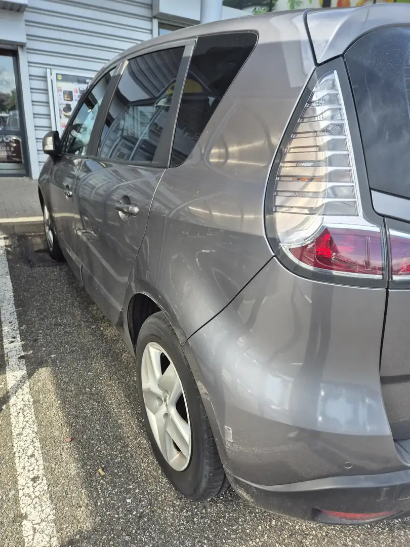 Renault Scenic Xmod dCi 110 Business EDC - 1